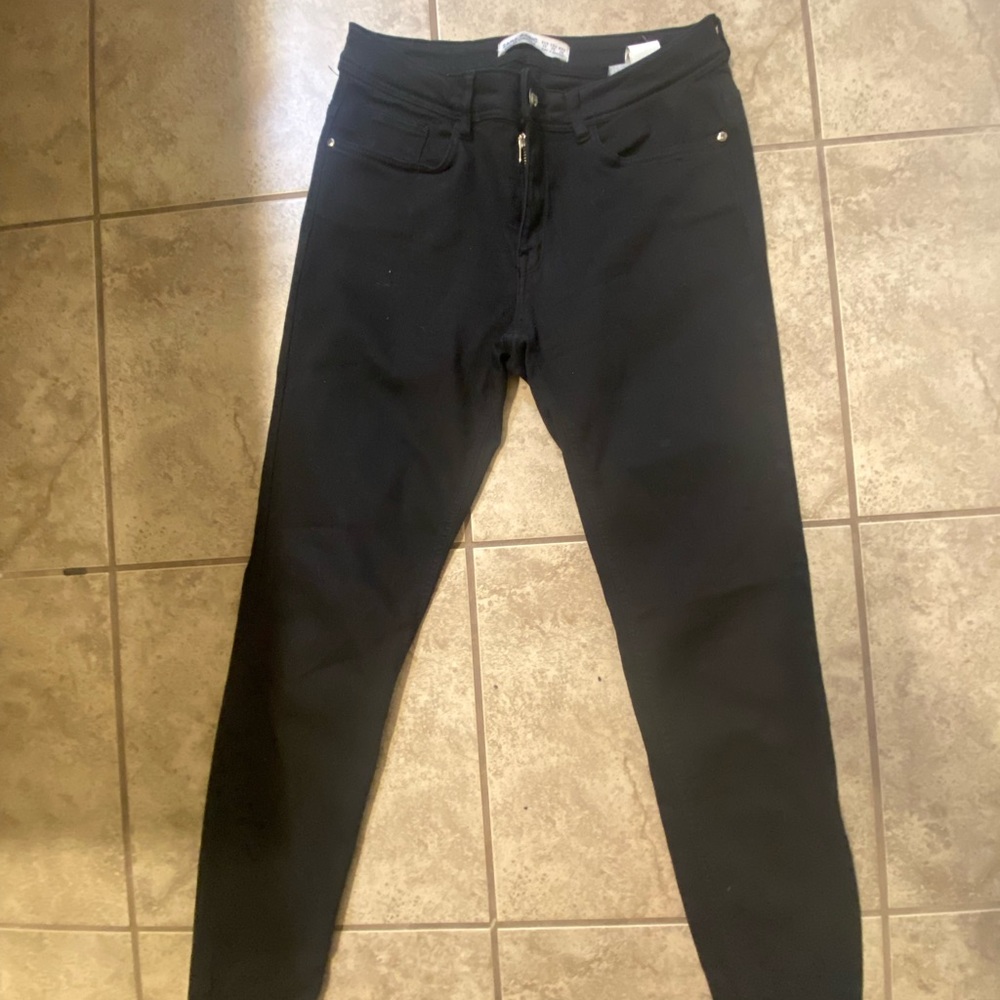 Zara Basic Denim - image 3